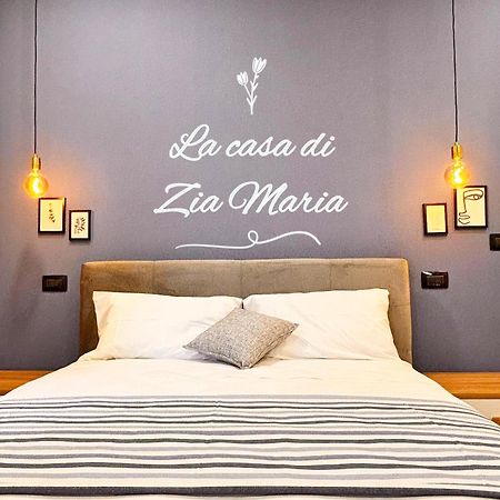 La Casa Di Zia Maria Διαμέρισμα Boves Εξωτερικό φωτογραφία
