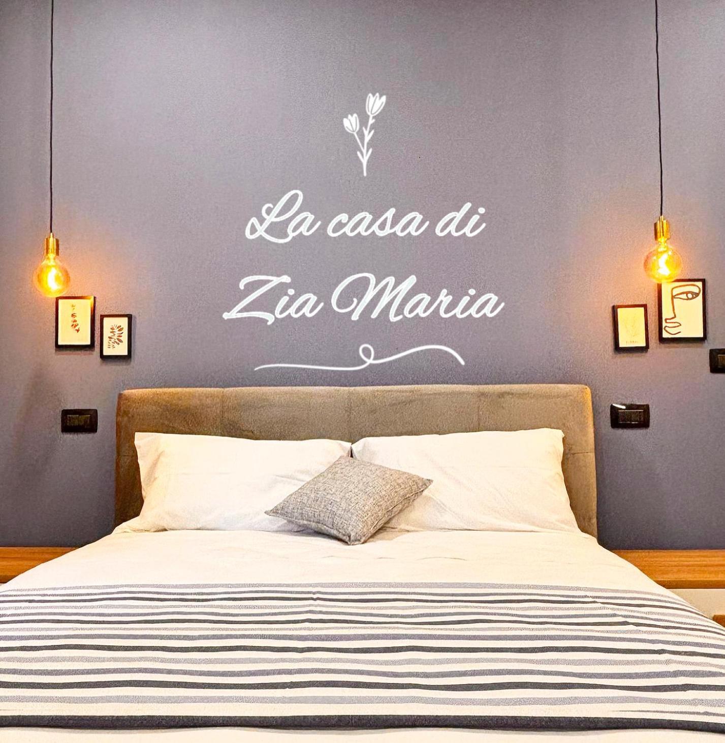 La Casa Di Zia Maria Διαμέρισμα Boves Εξωτερικό φωτογραφία