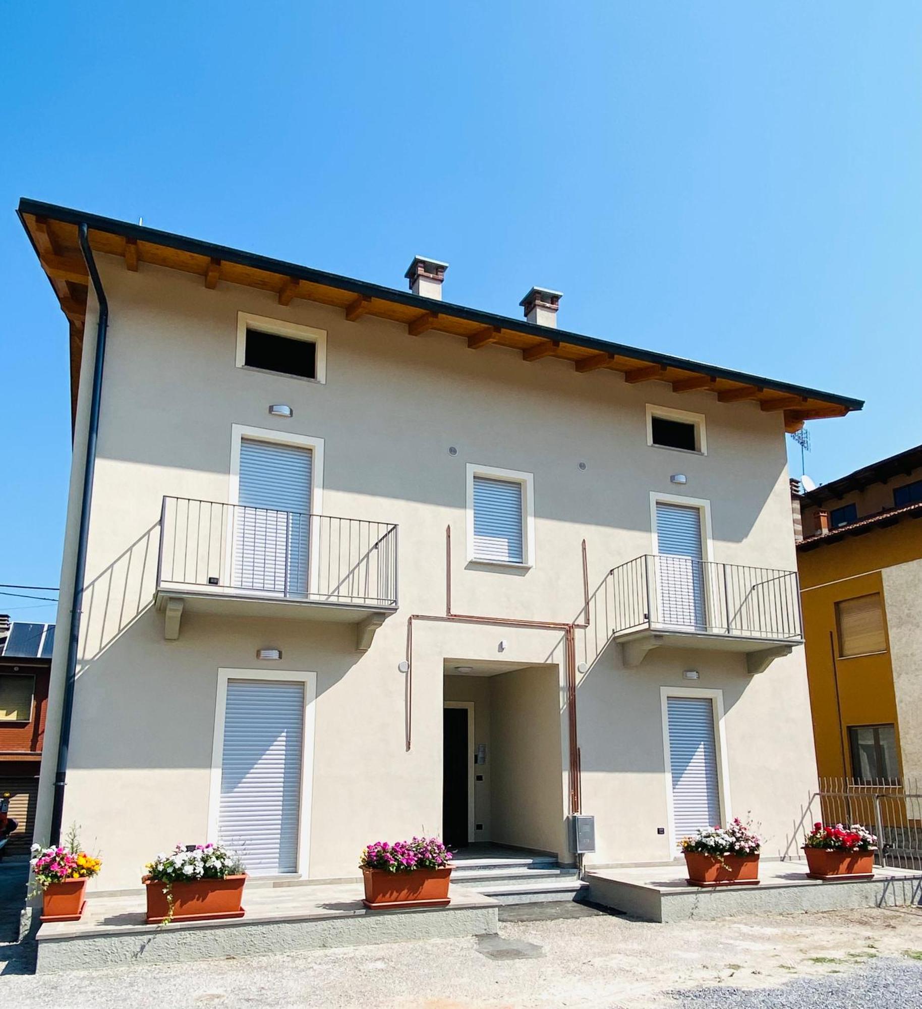 La Casa Di Zia Maria Διαμέρισμα Boves Εξωτερικό φωτογραφία